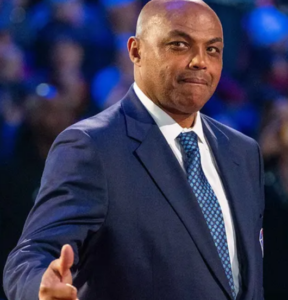 Charles Barkley