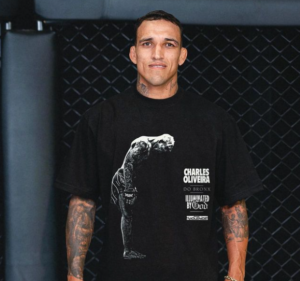 Charles Oliveira