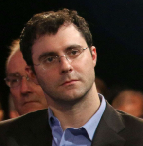 Chelsea Clinton Husband