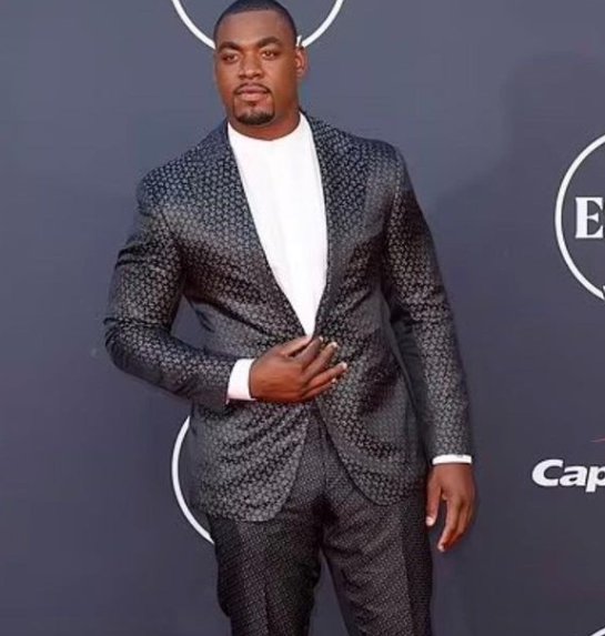 Chris Jones: Contract Details, Bio, Career, Achievements, Net Worth And