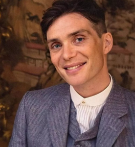 Cillian Murphy