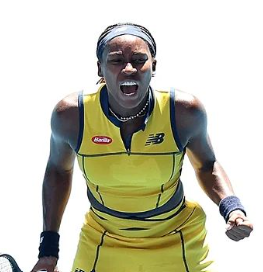 Coco Gauff