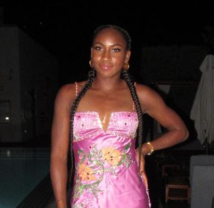 Coco Gauff 