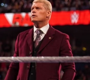 Cody Rhodes