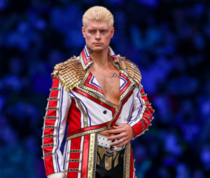 Cody Rhodes