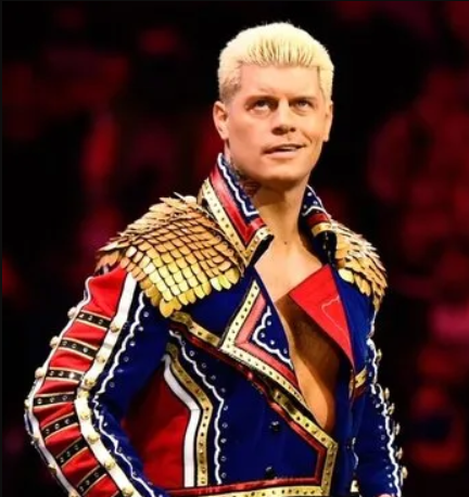 Exploring Cody Rhodes: Ethnicity, Bio, Career, Legacy, Family Details