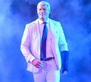 Cody Rhodes