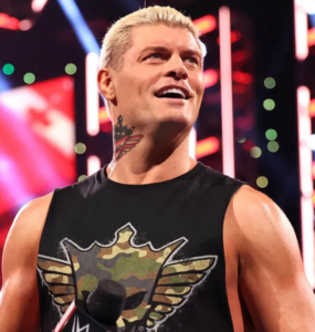 Cody Rhodes