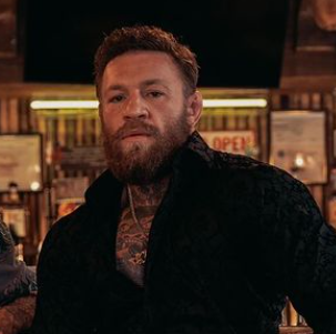Conor McGregor