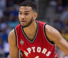 Cory Joseph: Meet Wife Damaris Lopez, Career, Relationship, Kids And More