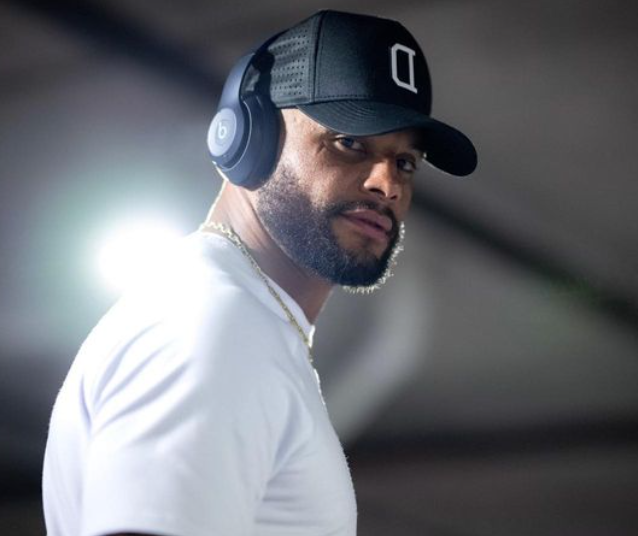 Dak Prescott Bio, Age, Family, Career, Personal Life Net worth And More