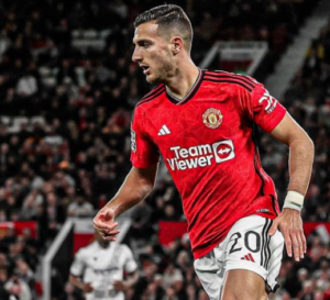 Diogo Dalot