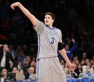 Doug McDermott