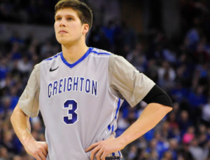 Doug McDermott