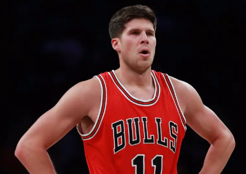 Doug McDermott