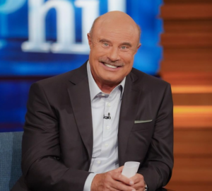 Dr. Phil