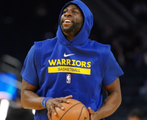 Draymond Green