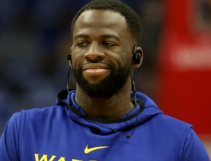 Draymond Green