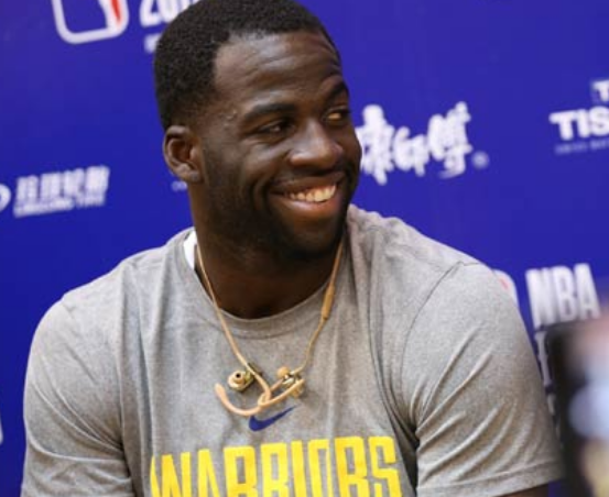 Draymond Green