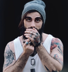 El Estepario Siberiano