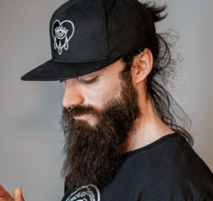 El Estepario Siberiano