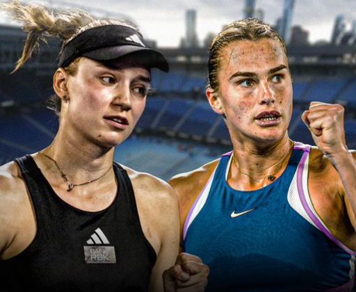 Elena Rybakina vs Victoria Azarenka preview, Head To Head, Prediction