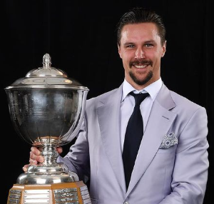 Erik Karlsson