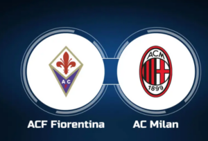 Fiorentina vs AC Milan