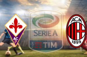 Fiorentina vs AC Milan