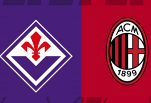 Fiorentina vs AC Milan