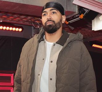 Gabe Vincent Who Is He? Bio/Wiki, Career, Private Life And More Explained