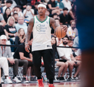 Isaiah Thomas