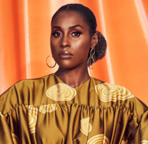 Issa Rae’s