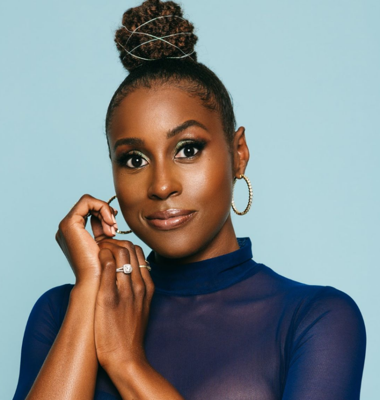 Issa Rae’s