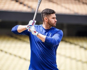 J.D. Martinez