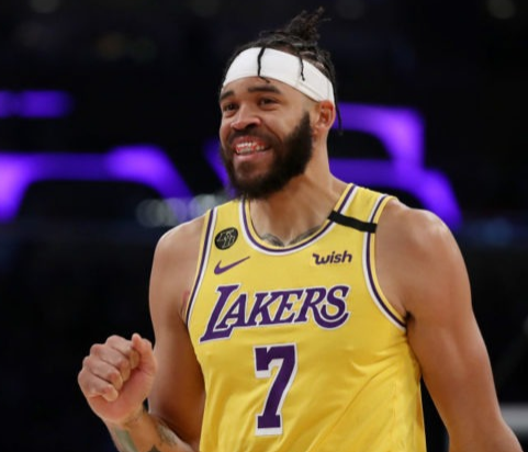 JaVale McGee