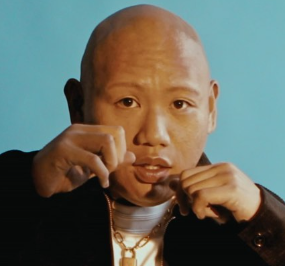 Jacob Batalon