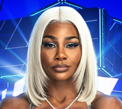 Exciting Moments on SmackDown (March 29, 2024): Jade Cargill's
