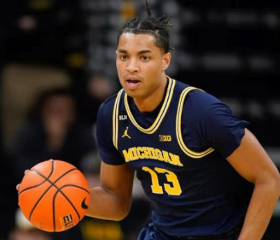 Jett Howard: Orlando Magic Guard Bio/Wiki, Career, Family, Siblings