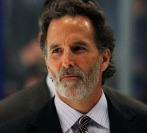 John Tortorella