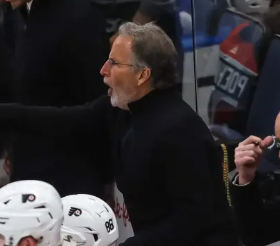 John Tortorella
