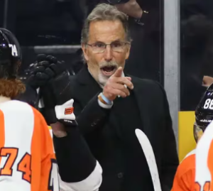 John Tortorella