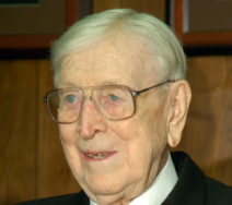 John Wooden 