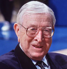 John Wooden 