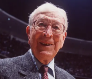 John Wooden 