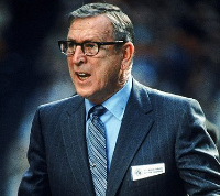 John Wooden 