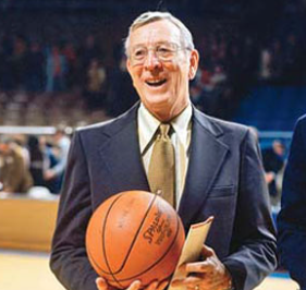 John Wooden
