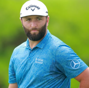 Why Did Jon Rahm Suspended From PGA Tour? Bio, Early Life, Career, Net