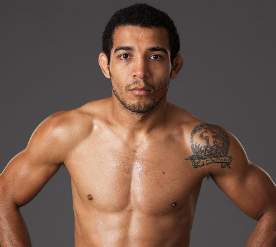 José Aldo Brazilian MMA: Age, Bio/Wiki, Career, Family And More Explained