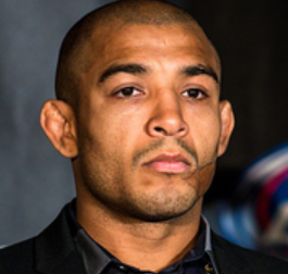 Jose Aldo 